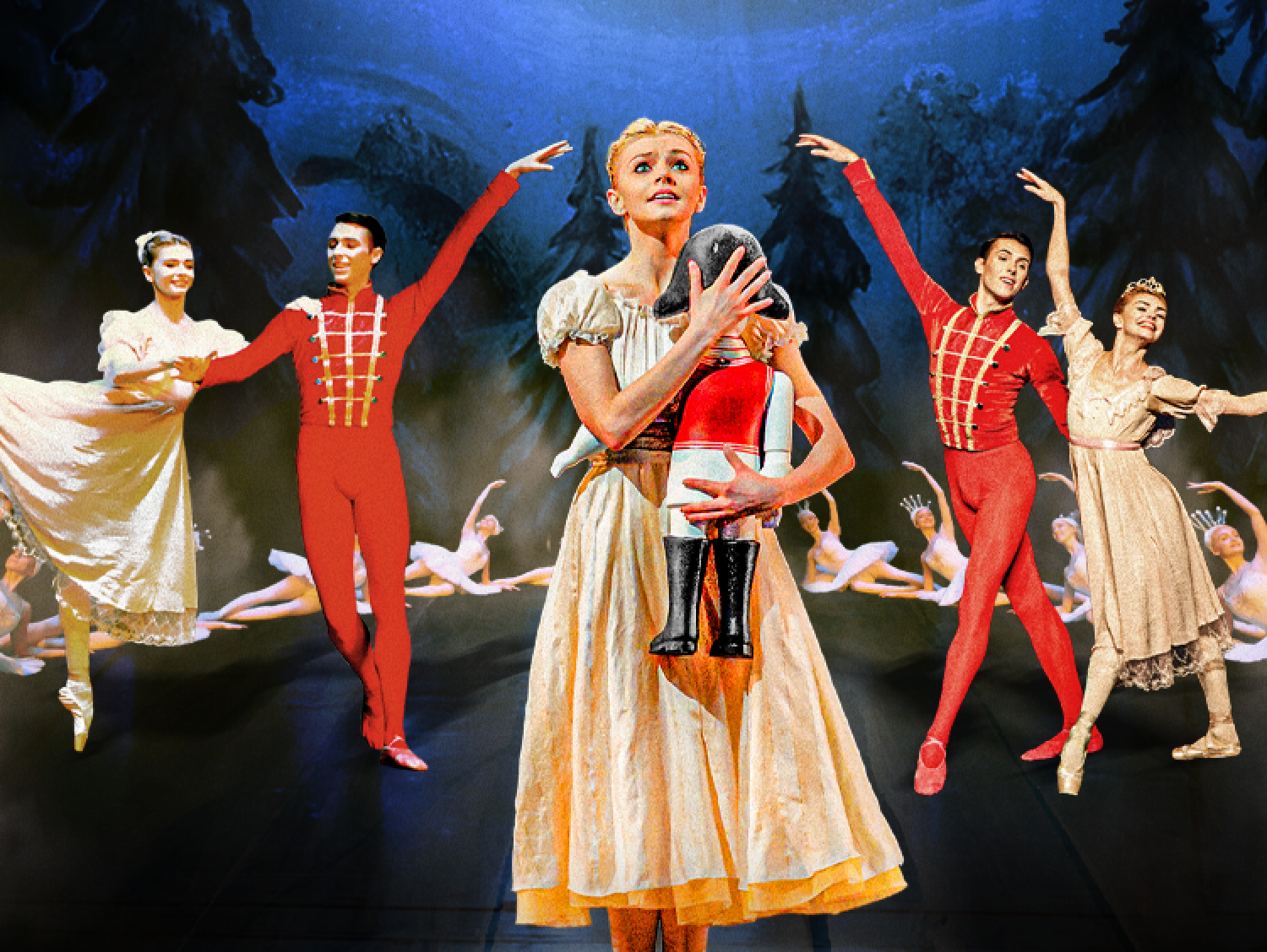 O Quebra Nozes – 07/12